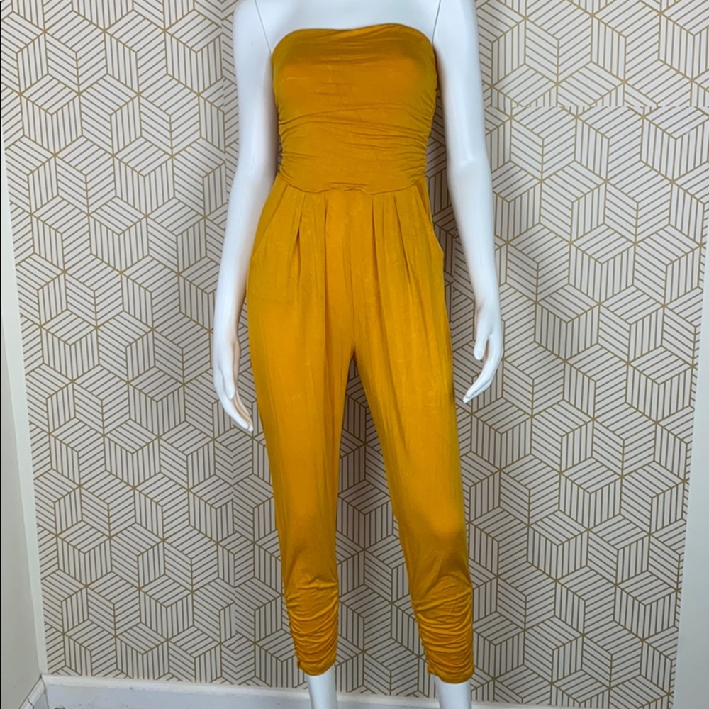 HEART & HIPS Jumpsuit